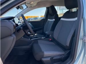 Citroën C4 Elektromotor e-Feel KlimaA SpurH PDC LED