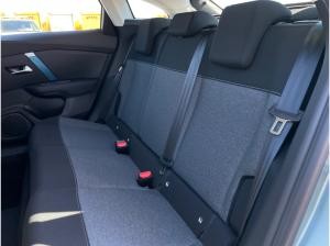 Citroën C4 Elektromotor e-Feel KlimaA SpurH PDC LED