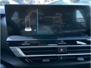 Citroën C4 Elektromotor e-Feel KlimaA SpurH PDC LED