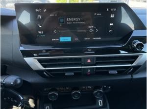 Citroën C4 Elektromotor e-Feel KlimaA SpurH PDC LED