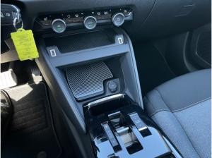 Citroën C4 Elektromotor e-Feel KlimaA SpurH PDC LED