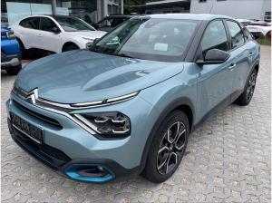 Citroën C4 Elektromotor e- ë- Feel Pack LED+Navi+SHZ+HUD