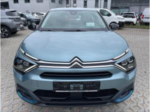Citroën C4 Elektromotor e- ë- Feel Pack LED+Navi+SHZ+HUD