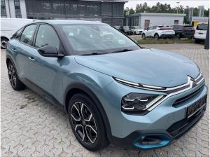 Citroën C4 Elektromotor e- ë- Feel Pack LED+Navi+SHZ+HUD