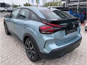 Citroën C4 Elektromotor e- ë- Feel Pack LED+Navi+SHZ+HUD