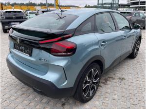 Citroën C4 Elektromotor e- ë- Feel Pack LED+Navi+SHZ+HUD