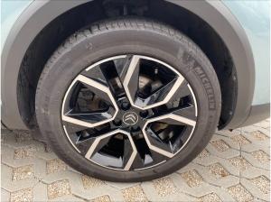 Citroën C4 Elektromotor e- ë- Feel Pack LED+Navi+SHZ+HUD