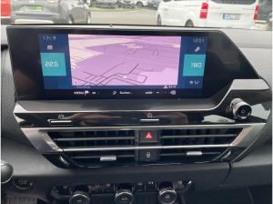 Citroën C4 Elektromotor e- ë- Feel Pack LED+Navi+SHZ+HUD