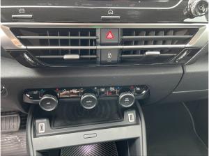 Citroën C4 Elektromotor e- ë- Feel Pack LED+Navi+SHZ+HUD