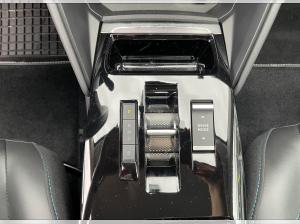 Citroën C4 Elektromotor e- ë- Feel Pack LED+Navi+SHZ+HUD