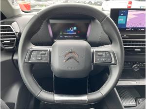 Citroën C4 Elektromotor e- ë- Feel Pack LED+Navi+SHZ+HUD