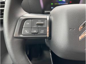 Citroën C4 Elektromotor e- ë- Feel Pack LED+Navi+SHZ+HUD