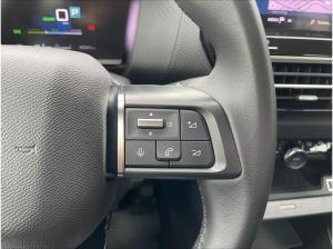 Citroën C4 Elektromotor e- ë- Feel Pack LED+Navi+SHZ+HUD