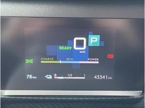 Citroën C4 Elektromotor e- ë- Feel Pack LED+Navi+SHZ+HUD