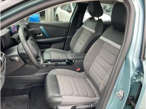 Citroën C4 Elektromotor e- ë- Feel Pack LED+Navi+SHZ+HUD