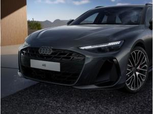 Audi A6 Avant e-hybrid qu. LED*WR*AHK*4Z-Klima*21Zoll