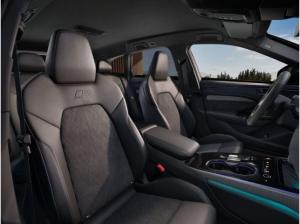 Audi A6 Avant e-hybrid qu. LED*WR*AHK*4Z-Klima*21Zoll