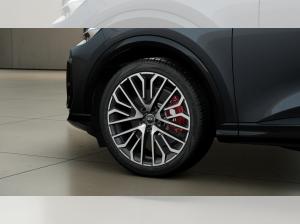 Audi SQ5 Sportback *Vorlauf*