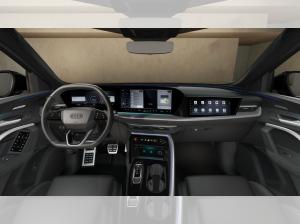 Audi SQ5 Sportback *Vorlauf*