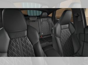 Audi SQ5 Sportback *Vorlauf*
