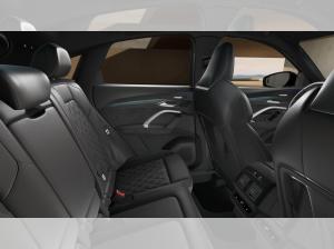 Audi SQ5 Sportback *Vorlauf*