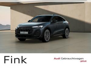 Audi SQ5 Sportback *Vorlauf*