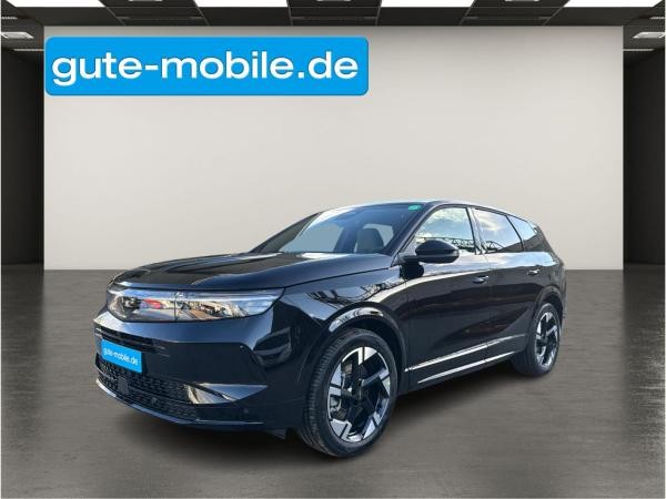 Opel Grandland Plug-In Hybrid Endjahres Angebot !
