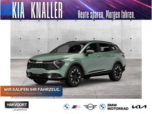 Kia Sportage ❗219€ mtl. Leasing ohne Anzahlung❗Vision❗Komfortp.❗Automatik❗Sofort Verfügbar❗