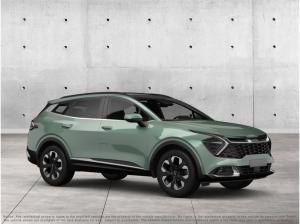 Kia Sportage ❗219€ mtl. Leasing ohne Anzahlung❗Vision❗Komfortp.❗Automatik❗Sofort Verfügbar❗