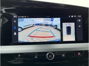 Opel Mokka 1.2T Edition LED+PDC+Komfort-Paket