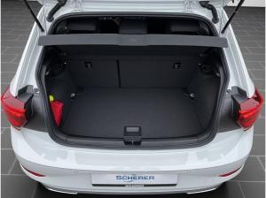 Volkswagen Polo 1.0 TSI *R-Line* DSG LED Navi ACC IQ.DRIVE