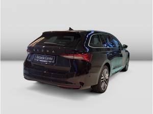Skoda Octavia Combi Balance 1,5 TSI DSG AHK Infotain