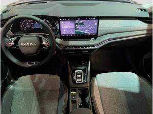 Skoda Octavia Combi Balance 1,5 TSI DSG AHK Infotain