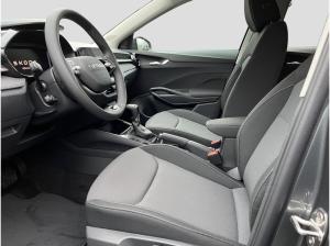 Skoda Fabia Balance 1,0 TSI DSG Infotainment