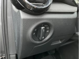 Skoda Fabia Balance 1,0 TSI DSG Infotainment