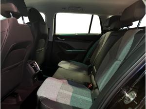 Skoda Octavia Combi Balance 1,5 TSI DSG AHK Infotain