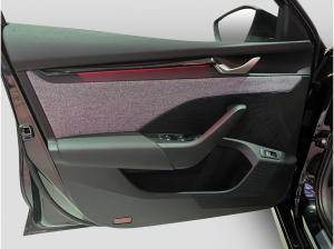 Skoda Octavia Combi Balance 1,5 TSI DSG AHK Infotain