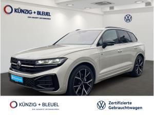 Volkswagen Touareg R-Line 3.0TDI 4Motion +AHK+LUFT+STDHZ+