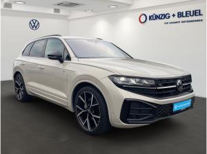 Volkswagen Touareg R-Line 3.0TDI 4Motion +AHK+LUFT+STDHZ+