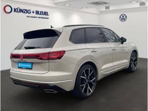 Volkswagen Touareg R-Line 3.0TDI 4Motion +AHK+LUFT+STDHZ+