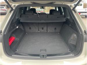 Volkswagen Touareg R-Line 3.0TDI 4Motion +AHK+LUFT+STDHZ+
