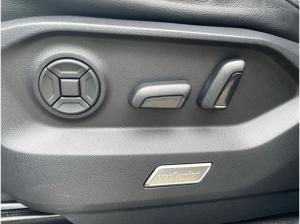 Volkswagen Touareg R-Line 3.0TDI 4Motion +AHK+LUFT+STDHZ+