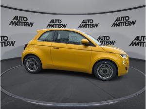 Fiat 500 🚗🌱 | Privatleasing 😃 | Torino Ausstattung ✨