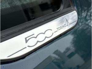Fiat 500 🚗🌱 | Privatleasing 😃 | Torino Ausstattung ✨