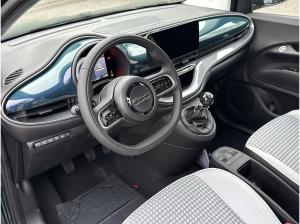 Fiat 500 🚗🌱 | Privatleasing 😃 | Torino Ausstattung ✨