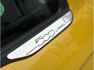 Fiat 500 🚗🌱 | Privatleasing 😃 | Torino Ausstattung ✨
