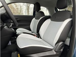 Fiat 500 🚗🌱 | Privatleasing 😃 | Torino Ausstattung ✨