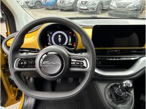 Fiat 500 🚗🌱 | Privatleasing 😃 | Torino Ausstattung ✨