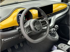 Fiat 500 🚗🌱 | Privatleasing 😃 | Torino Ausstattung ✨