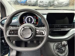 Fiat 500 🚗🌱 | Privatleasing 😃 | Torino Ausstattung ✨